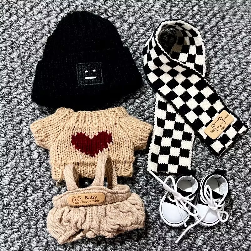 Baby Clothes - Simpatici vestiti per bambini da 10