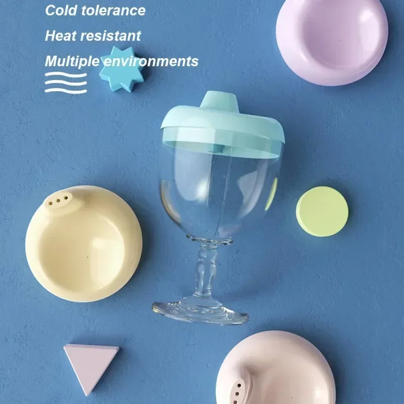Bicchiere per l'alimentazione  - Baby Gear recensione e prezzo