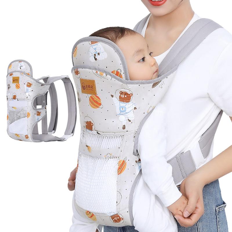 Borsa portabebè portatile zain - Ergonomic Baby Carrier Newborn To Toddler recensione e prezzo