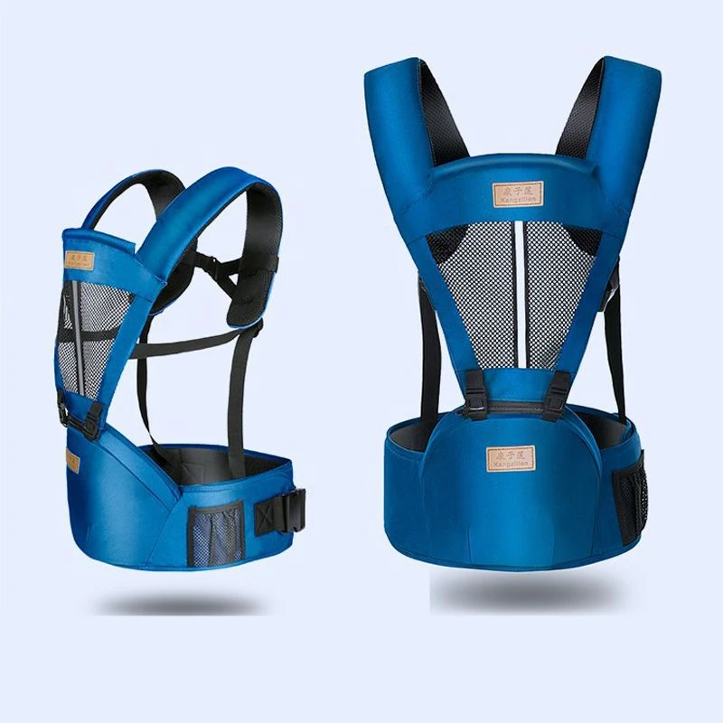 Marsupio Ergonomico Multifunzi - Ergonomic Baby Carrier Newborn To Toddler recensione e prezzo