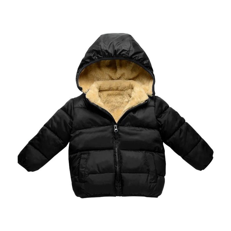 Nuova Giacca Invernale 2026 pe - Toddler Boy Winter Fleece Jacket recensione e prezzo