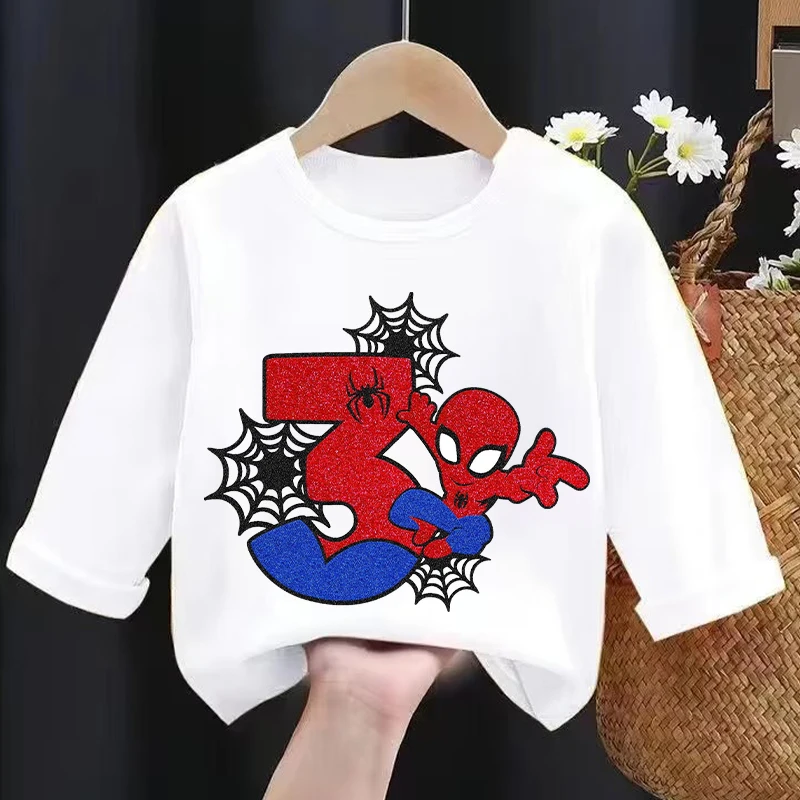 Nuove magliette a maniche lung - Baby Clothes recensione e prezzo