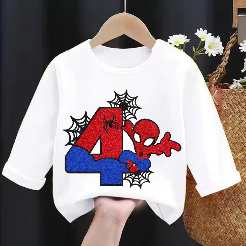 Nuove magliette a maniche lung - Baby Clothes recensione e prezzo