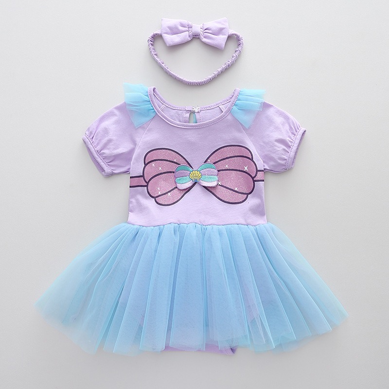 THEEPER Tutina per neonata con - Baby Clothes recensione e prezzo