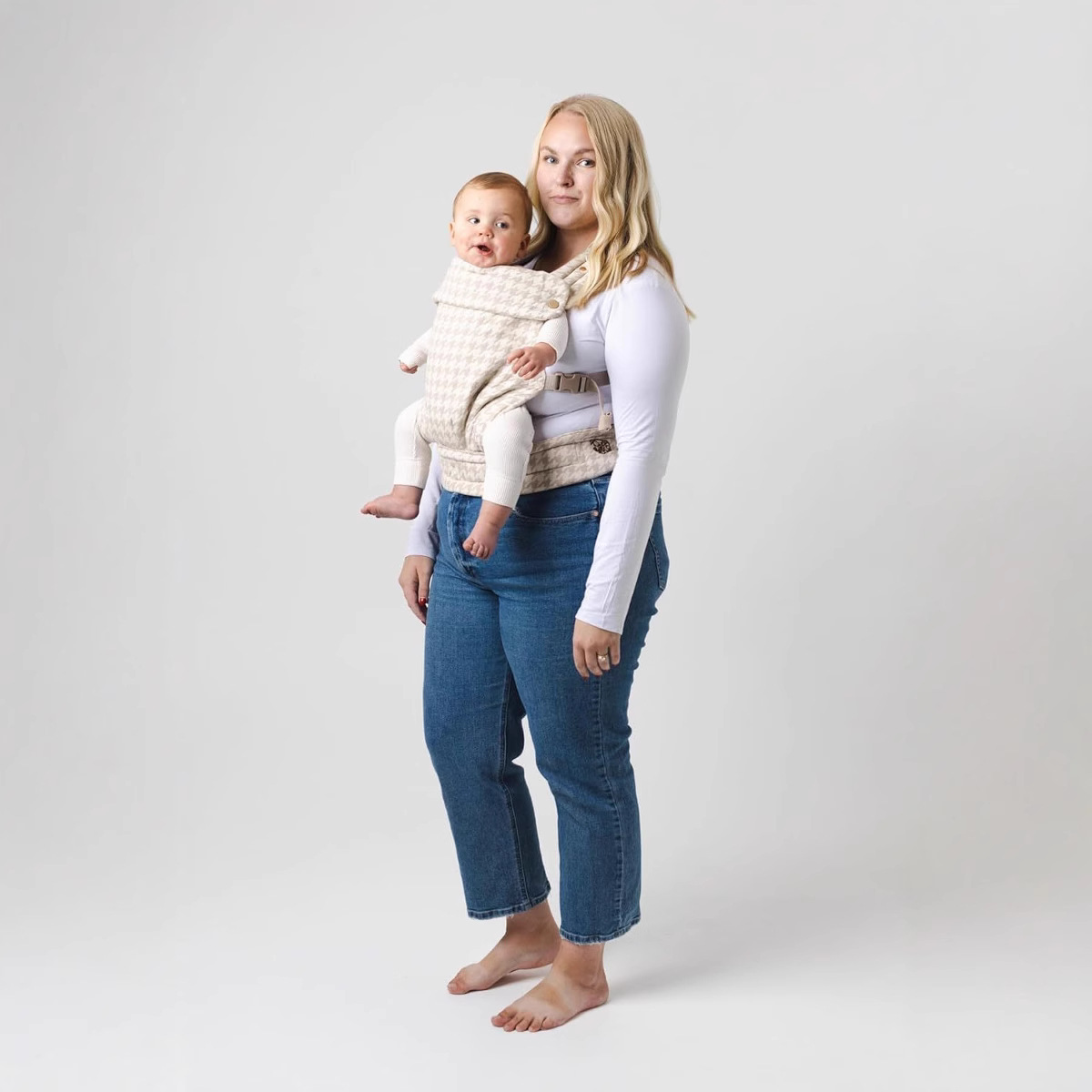 Marsupio Ergonomico per Neonat - Ergonomic Baby Carrier Newborn To Toddler recensione e prezzo