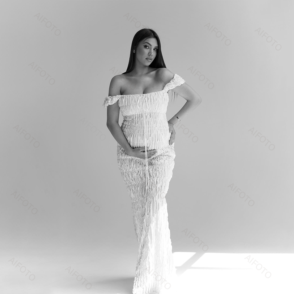 Abito premaman Studio fotograf - Maternity Wear recensione e prezzo