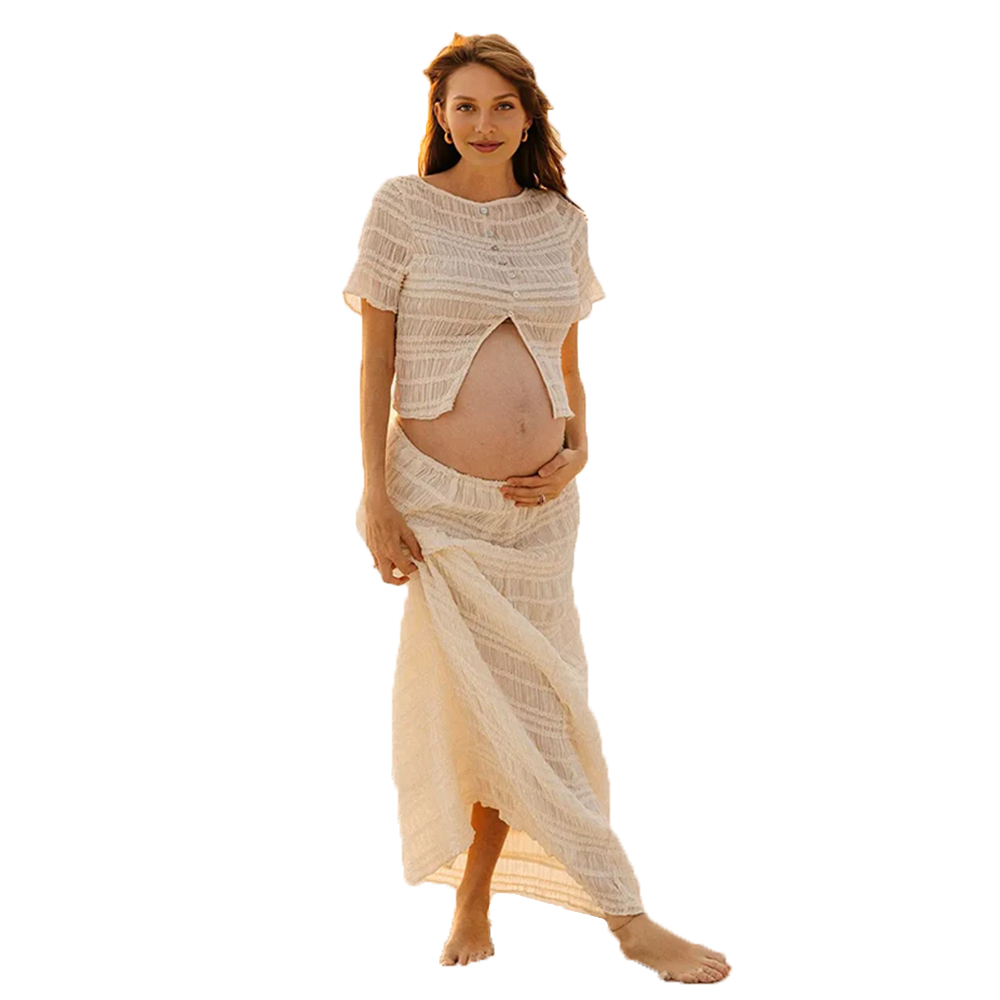 Servizio fotografico premaman  - Maternity Wear recensione e prezzo