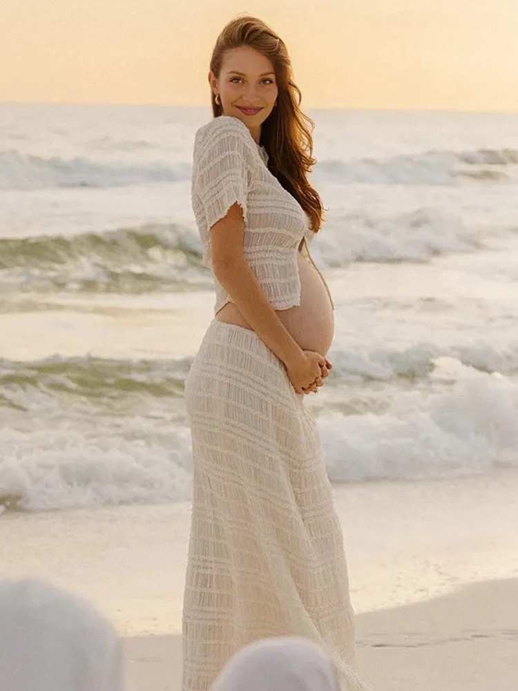 Servizio fotografico premaman  - Maternity Wear recensione e prezzo