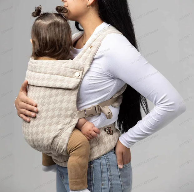 Marsupio Ergonomico per Neonat - Ergonomic Baby Carrier Newborn To Toddler recensione e prezzo