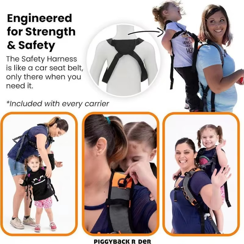 Marsupio Ergonomico per Neonat - Baby Gear recensione e prezzo
